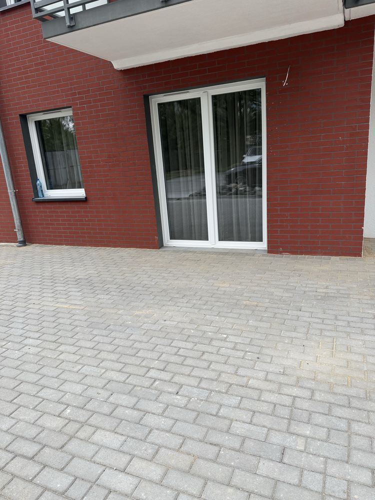 Mieszkanie do wynajęcia Gorzów Wlkp