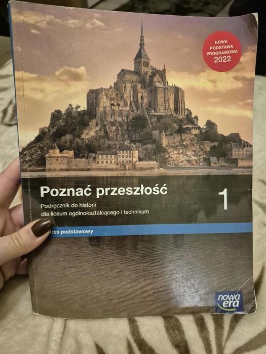 Podręczniki do technikum