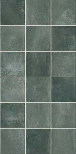 Glazura Moha Square Green 30x60 Artens płytka ścienna połysk PROMO 7zł