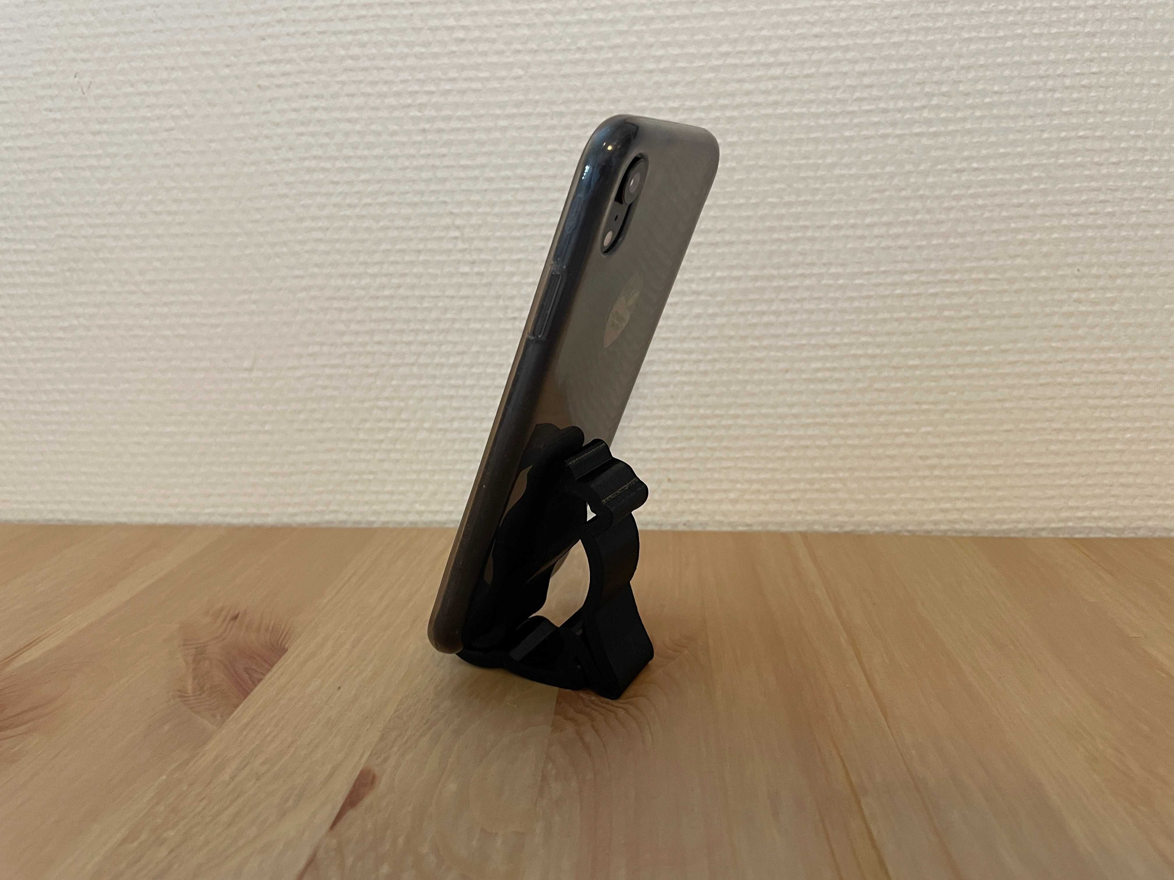 Kotek - podstawka stojak na telefon
