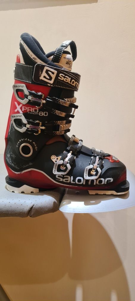 Botas Ski Salomon NOVO PREÇO