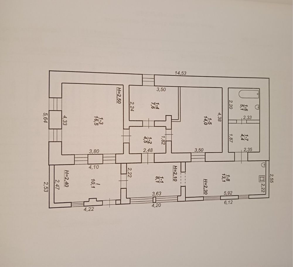 Продам дом у реки,ул.Приричкова(Матросова),с.Лозоватка