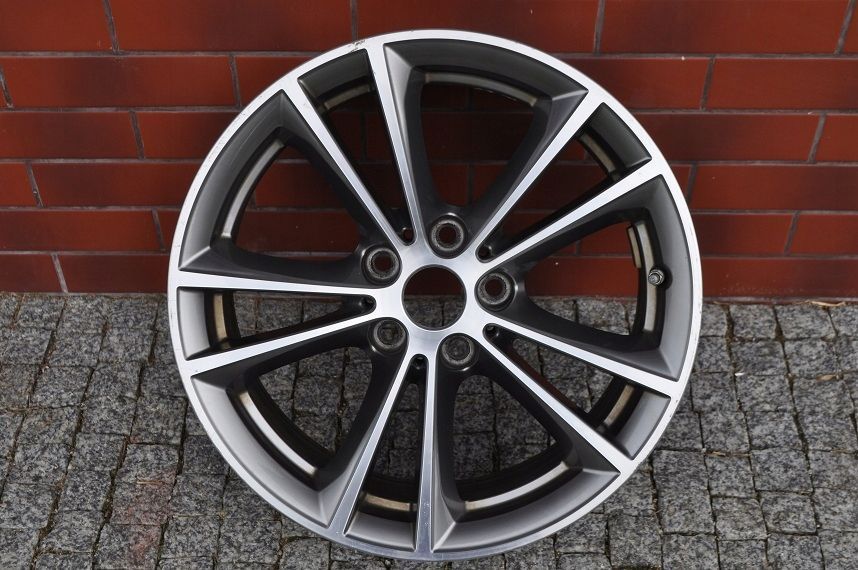 felga alu bmw 5 g30 g31 17&quot; wz 631