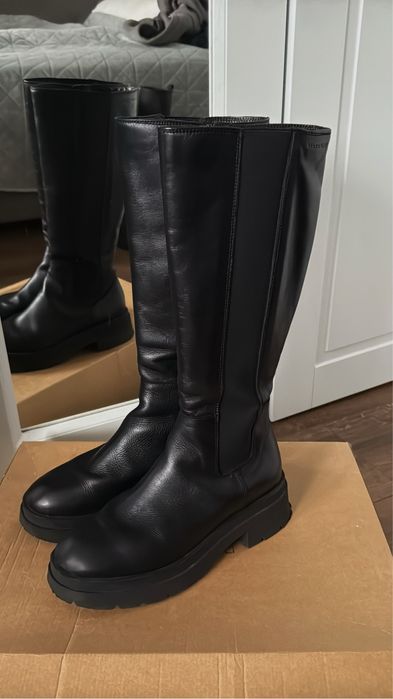 Чоботи труби Marc O’Polo