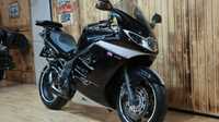 Triumph Sprint ABS * Piękny 1050 st* sprint * raty -kup online ABS