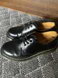 туфлі Dr martens 1461