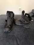 Botas Salomon Quest 4 GORE-TEX 44