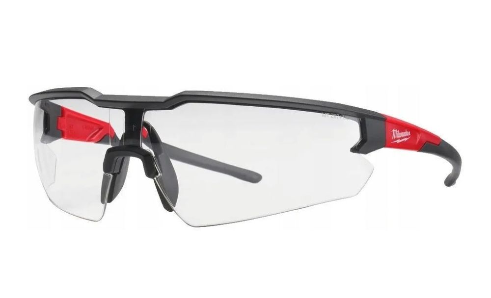 Okulary ochronne Milwaukee