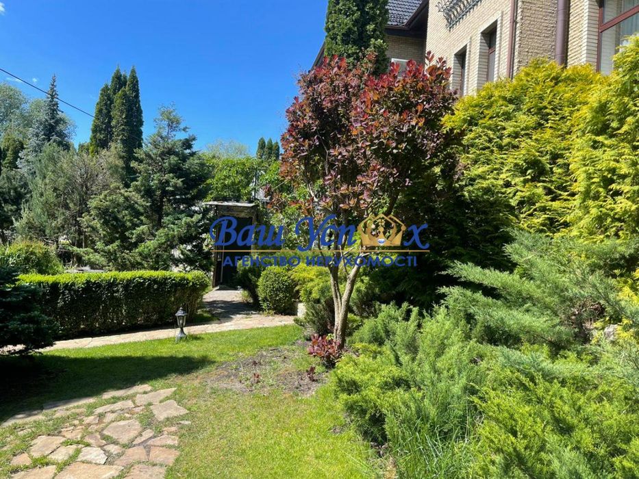 Аренда дома  с выходом на реку в Конча -Заспе. село Козин .Дамба.