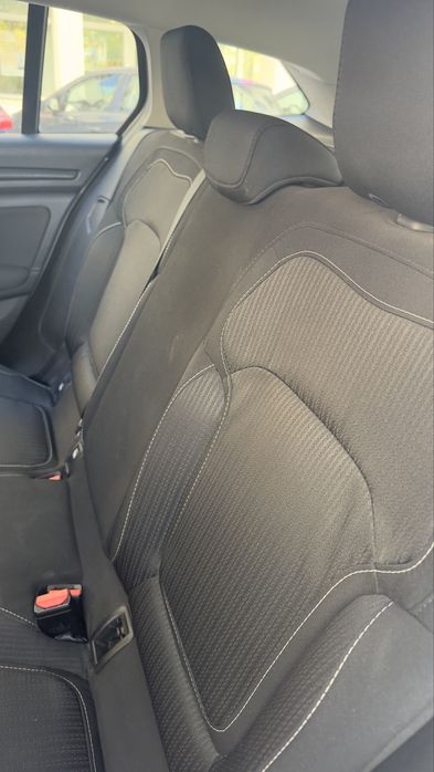 Renault Megane IV automatico, diesel