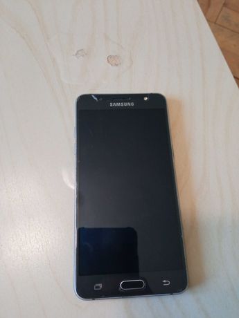 Telefon Smartfon Samsung Galaxy J5 2016 Dual SIM