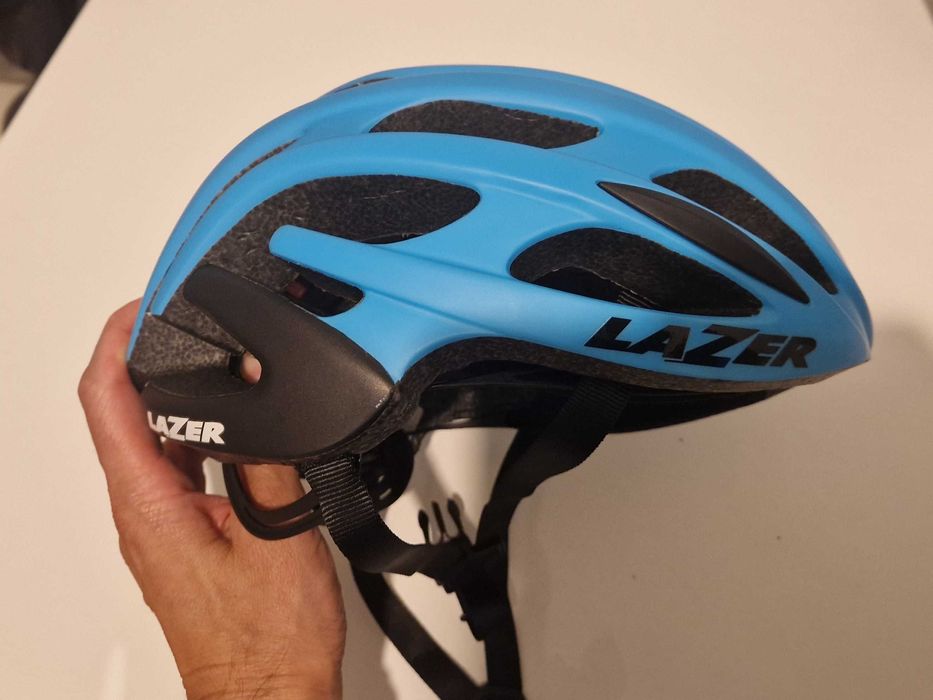 Capacetes Ciclismo Lazer