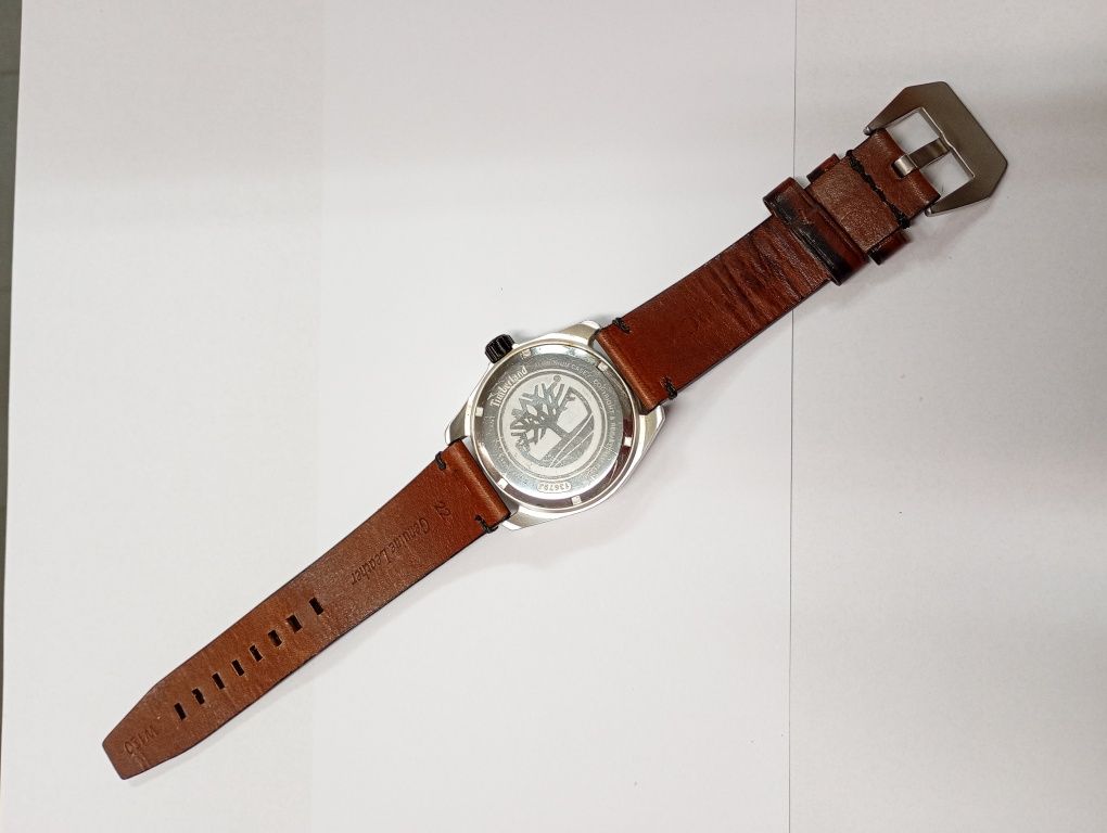 Zegarek Timberland, Komis Tarnów Słoneczna 56c