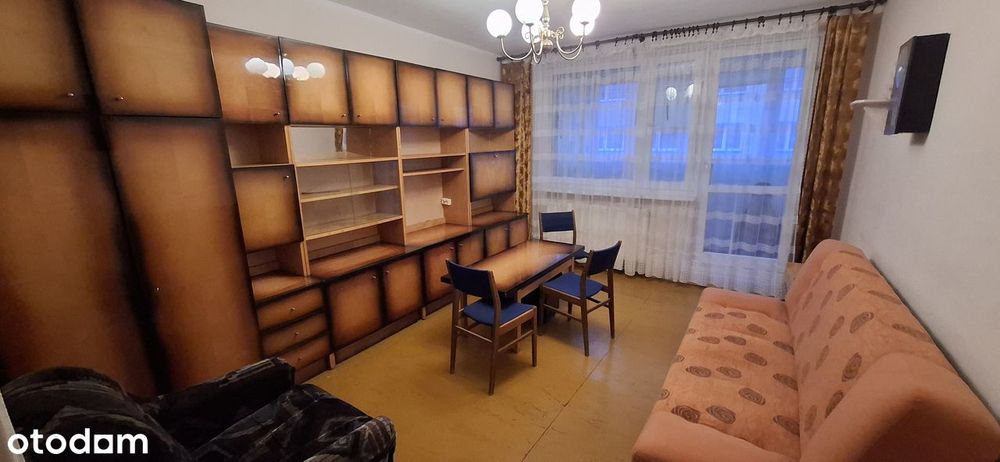 Na sprzedaż mieszkanie  3-pokojowe, bez prowizji! CENA DO NEGOCJACJI!!