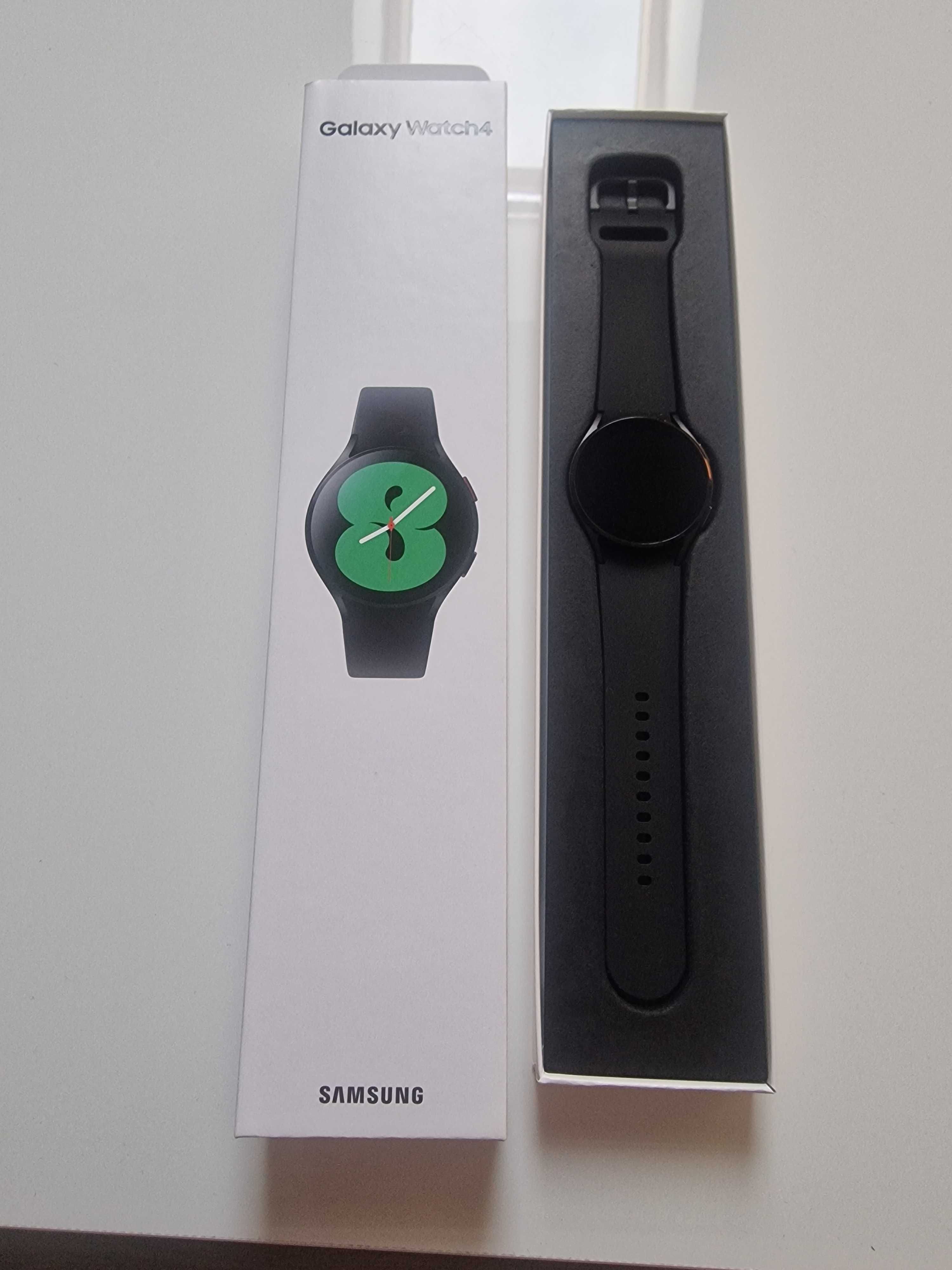 Samsung Galaxy Watch 4