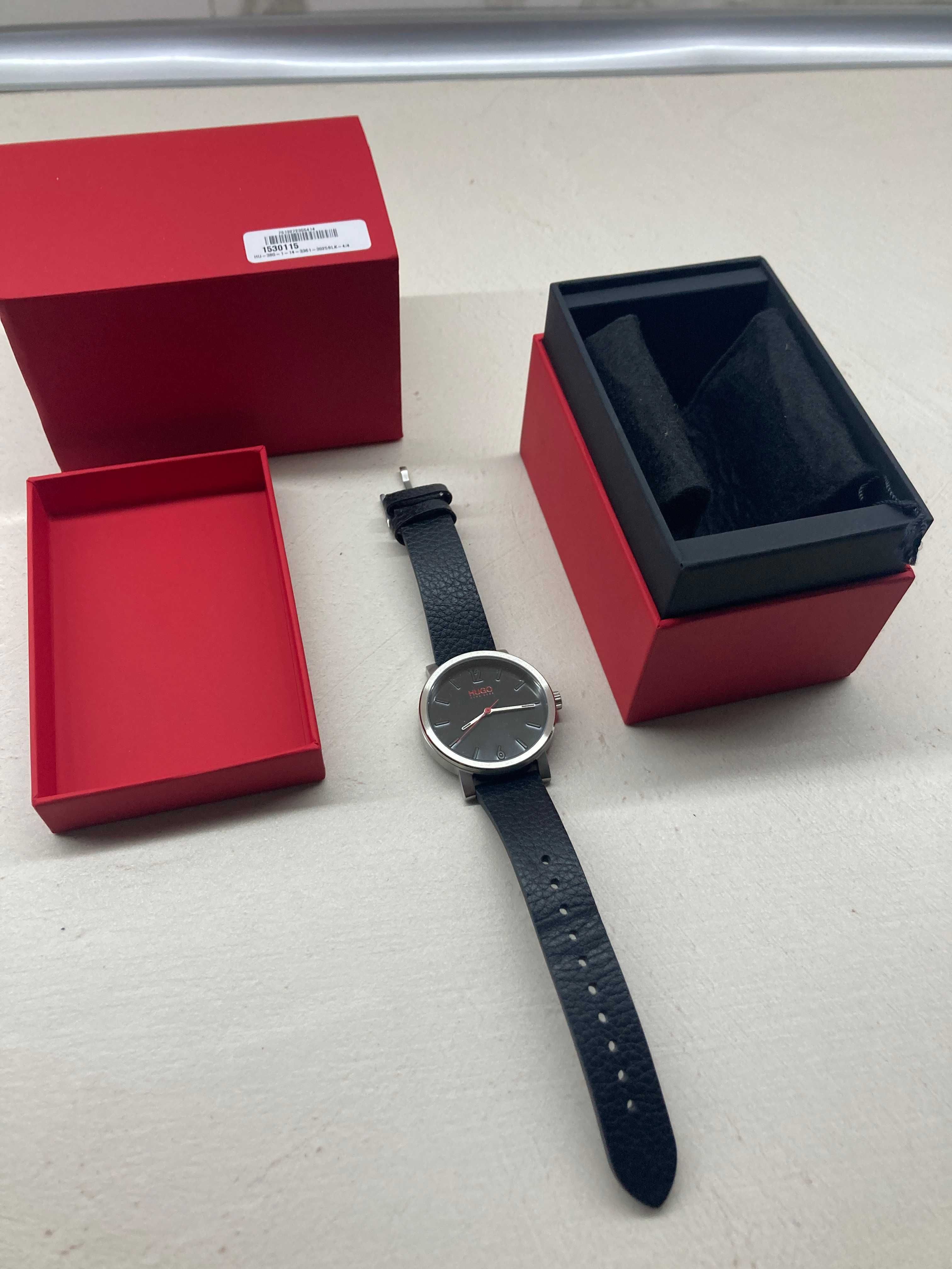 Hugo Boss 1530115 часы новые