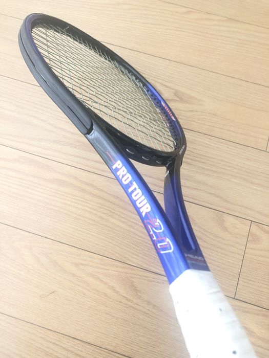Raquete Tenis Head Pro Tour 2.0 - PT57A