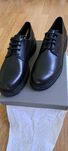 Buty Vagabond (czarne)