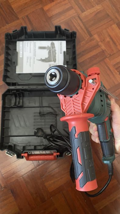 USADO (como novo) - Berbequim Parkside