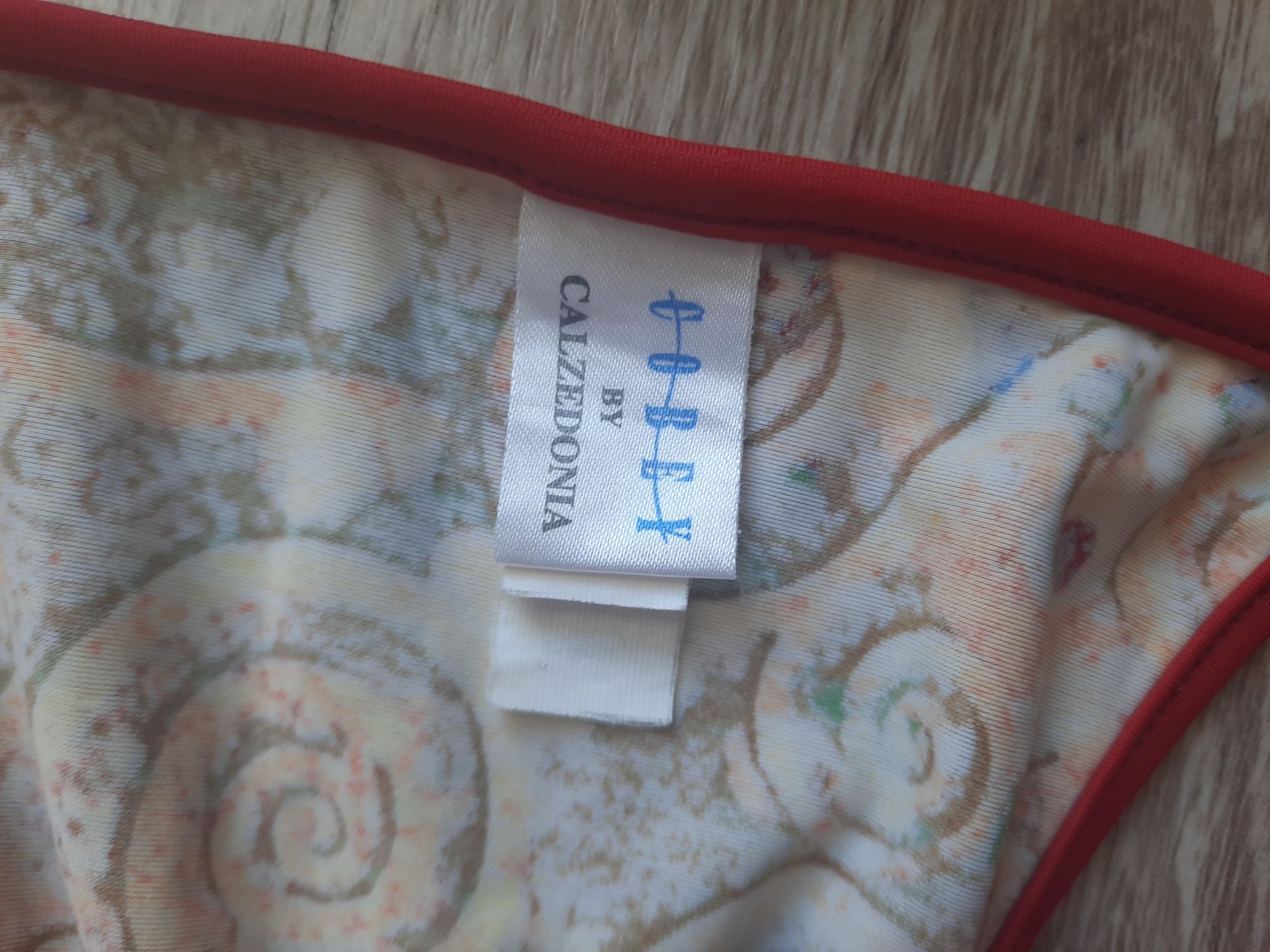 Strój kąpielowy CALZEDONIA