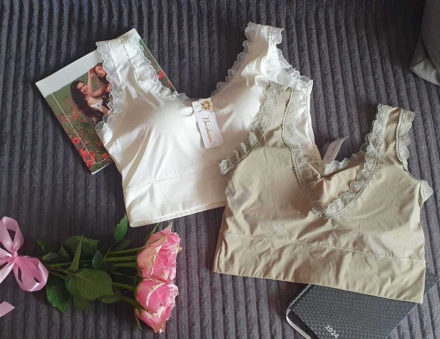 Топ бюстгальтер 90 В/С