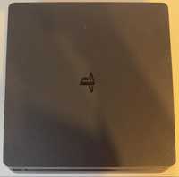 Playstastion 4 slim 500GB