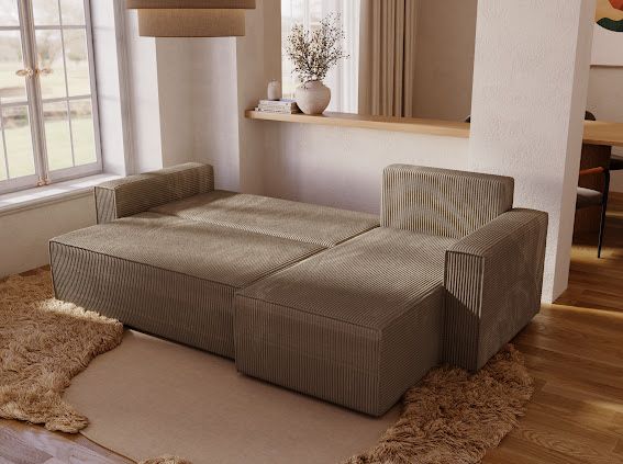 Naroznik Rogowka Sztruks Producent