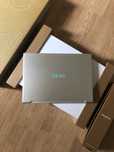 Laptop Gigabyte Aero 16 4k OLED/64GB Ram/1TB SSD/RTX 4070/13700h