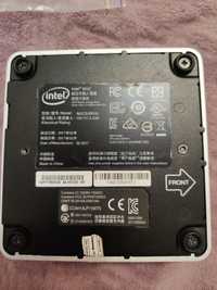 Intel nuc на i3 ddr3