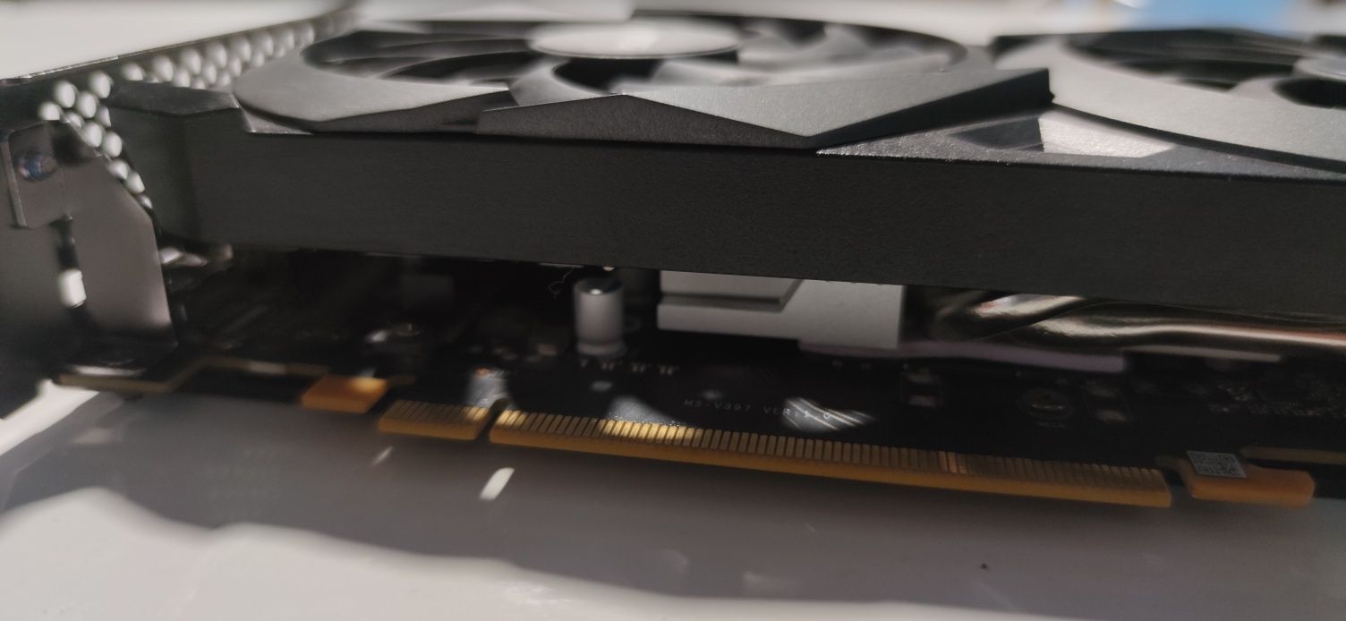 MSI RTX3060 12gb