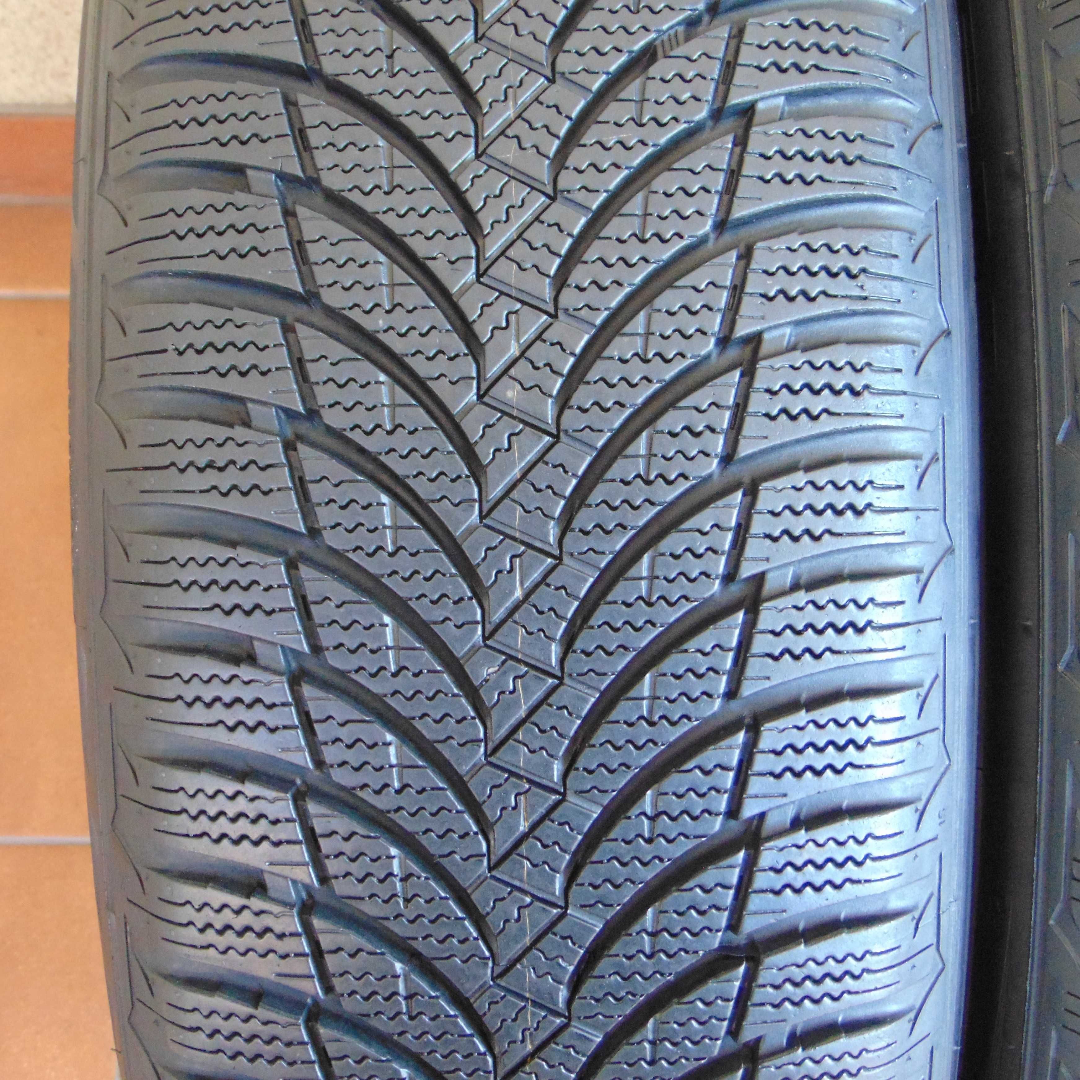 Opony zimowe 215/60 R16 Nexen WinGuard Snow'G WH2