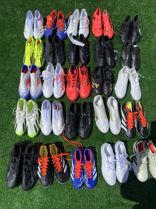 Продам Бутси бутсы копочки адідас адидас adidas найк nike 45 розмір