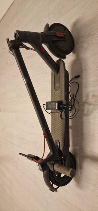 Scooter Xiaomi 1