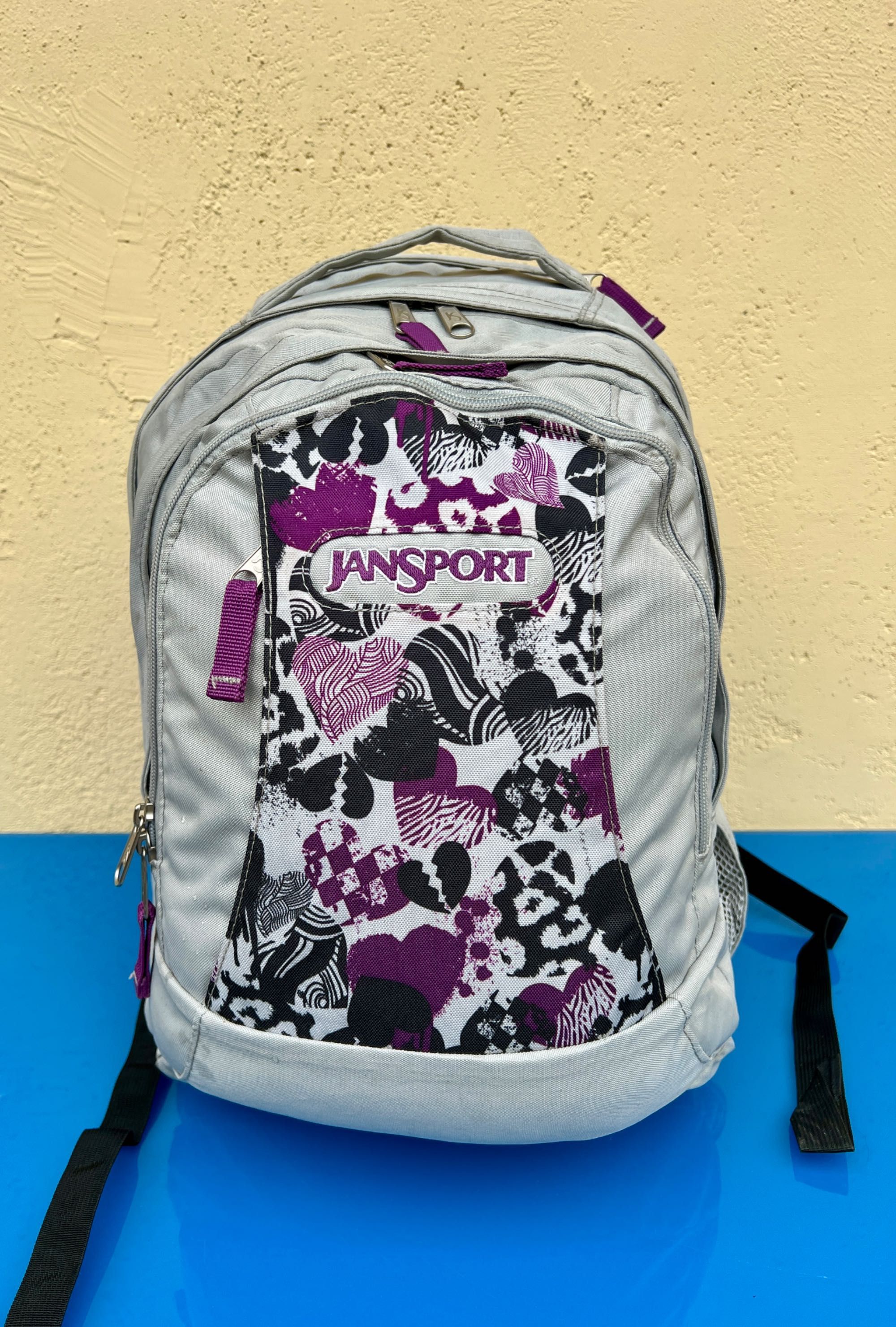 Plecak szkolny JanSport