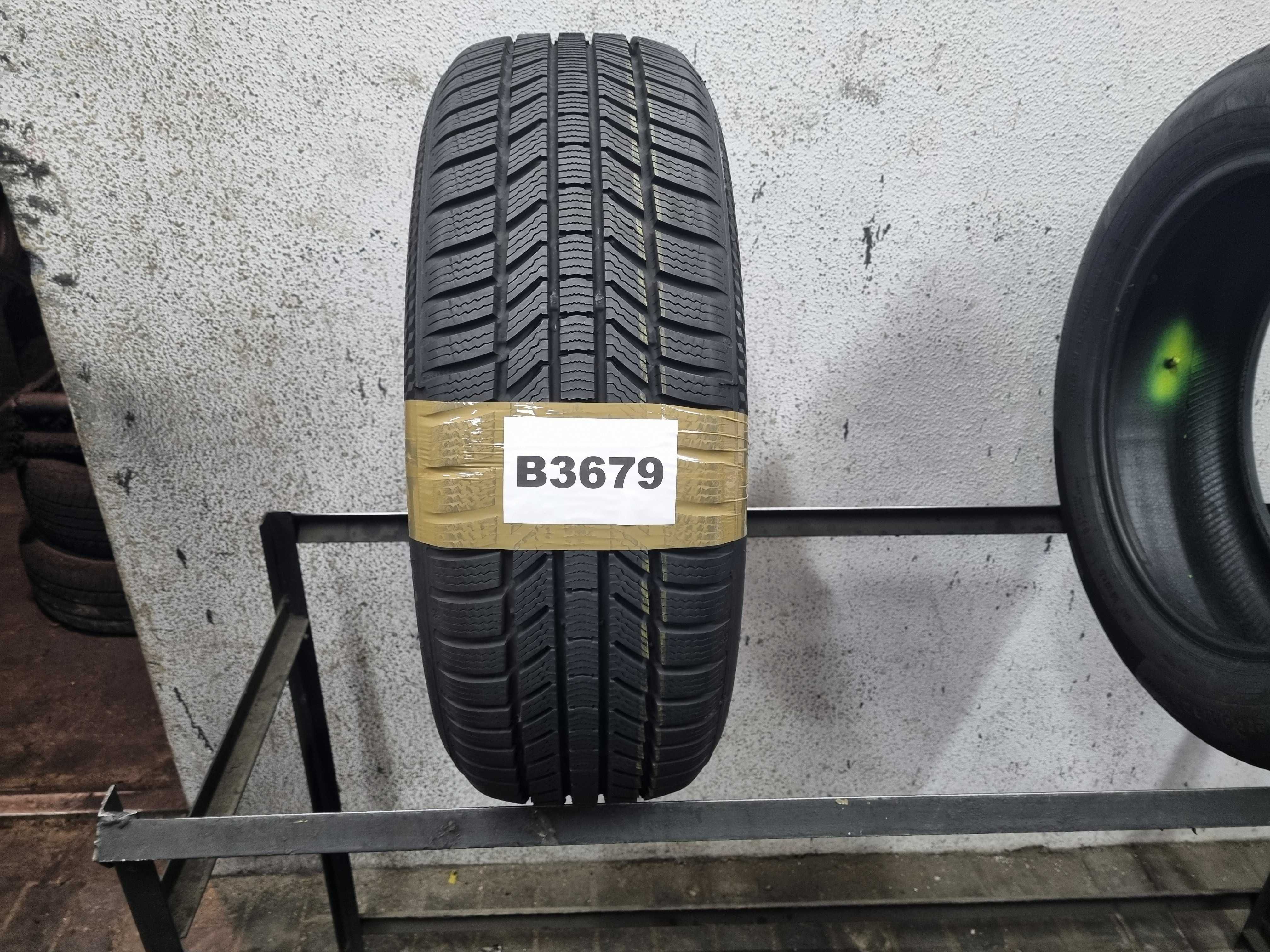 205/55/17 95V XL Continental Winter Contact TS870P D.1424