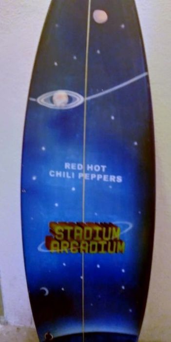 Prancha de Surf       .