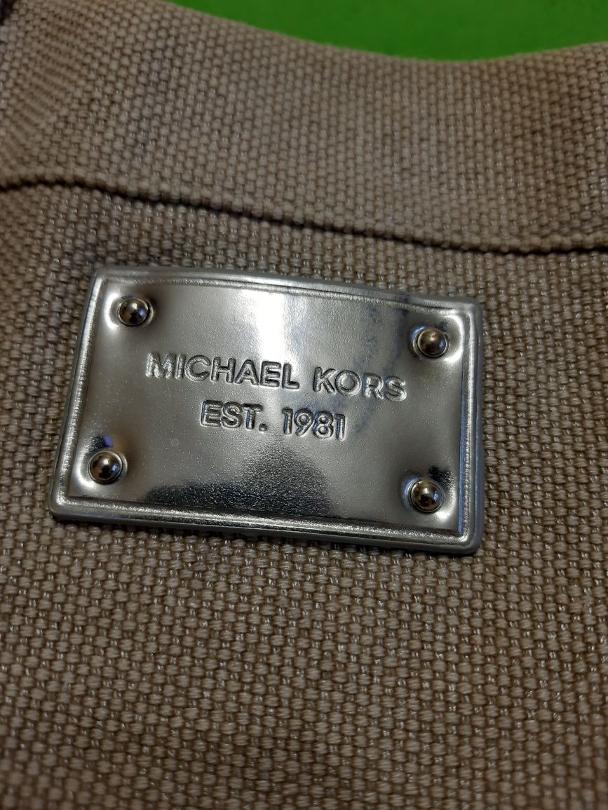 Michael kors original сумка шопер