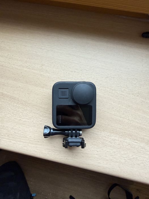 Kamera gopro max 360