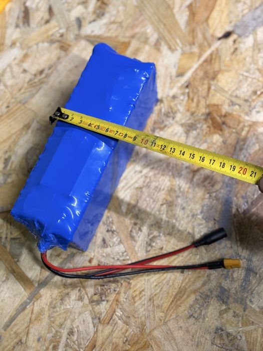 Аккумулятор 36v 11.6ah для электровелосипеда 24v 36v 48v 52v 60v 72v