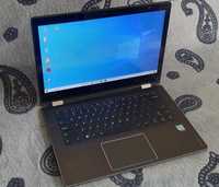 Laptop Lenovo Ideapad Flex 4 i7-6500U Dotyk 16/128GB R5 M330