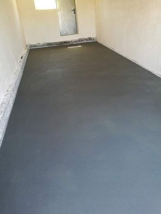 Wylewki maszynowe,posadzki,styrobeton,