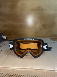 Oakley O-Frame 2.0 PRO M Snow Goggles