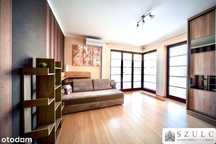 Komfortowy apartament w Parku Nad Hańczą