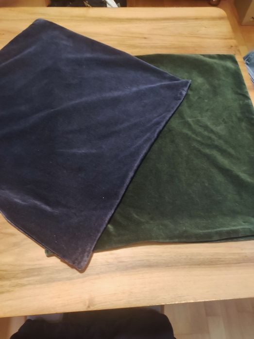 Poszewki na poduszki Ikea