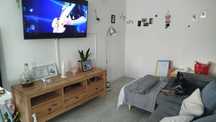 Vendo móvel tv ikea
