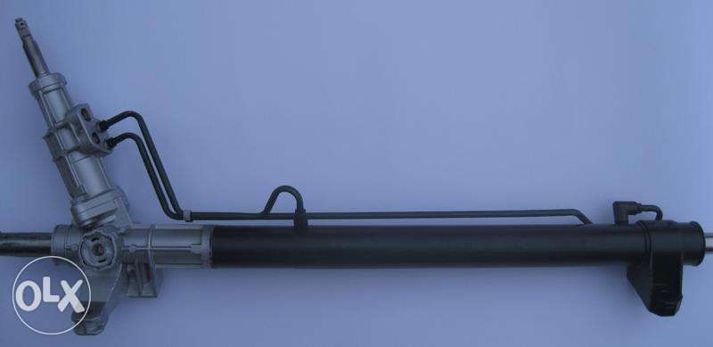 Master Movano Interstar Maglownica Przekładnia Kierownicza Warszawa