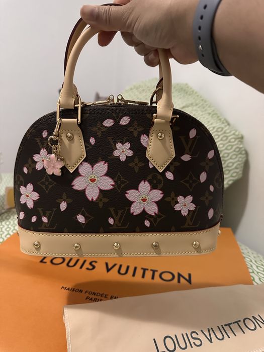 Mala alma bb LV premium