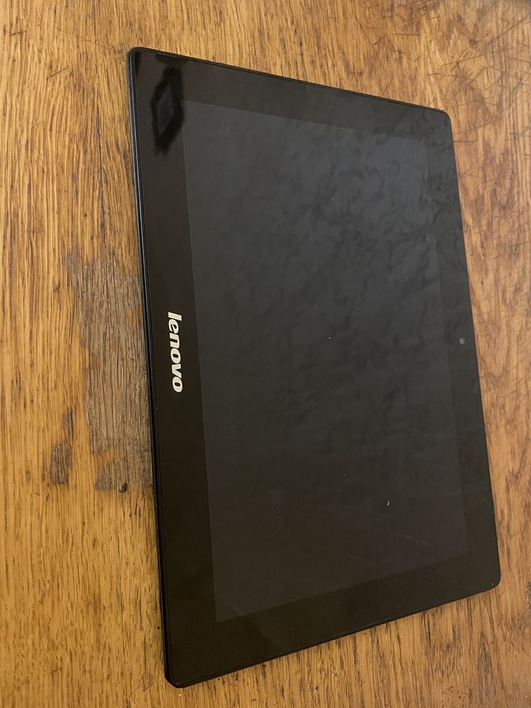 Планшет Lenovo lepad s 6000-H