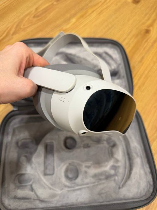 VR очки Pico4 256 gb