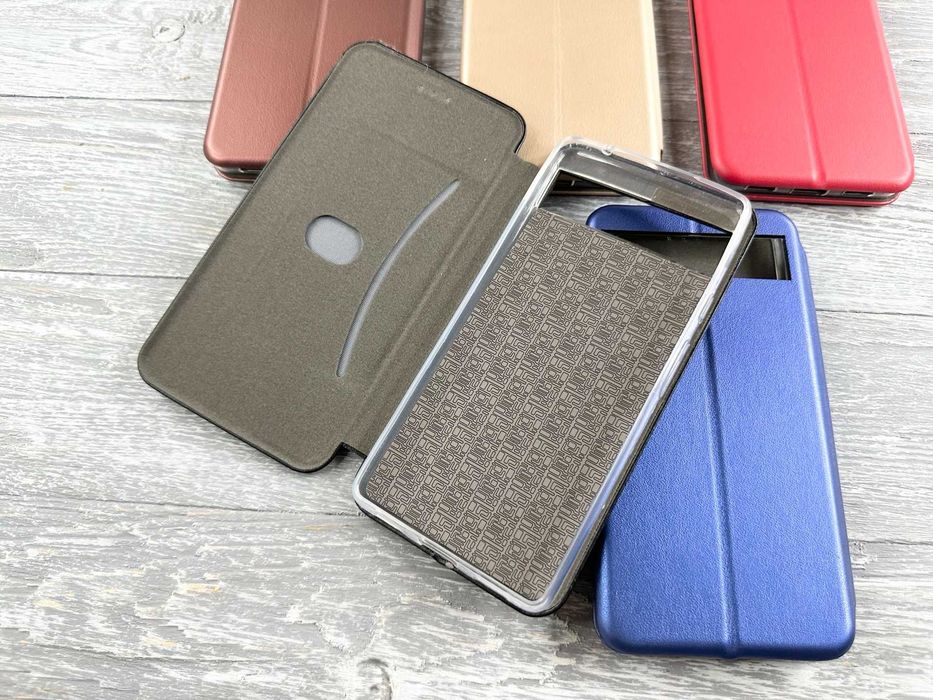 Чехол книжка на Google Pixel 7 Pro (чохол книжка гугл піксель 7 про)